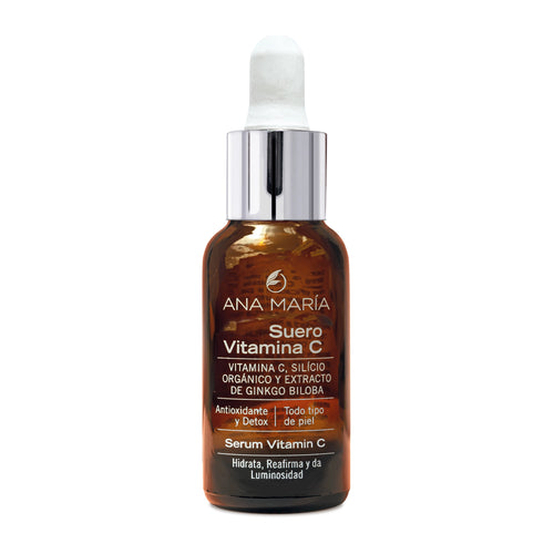 Suero Vitamina C