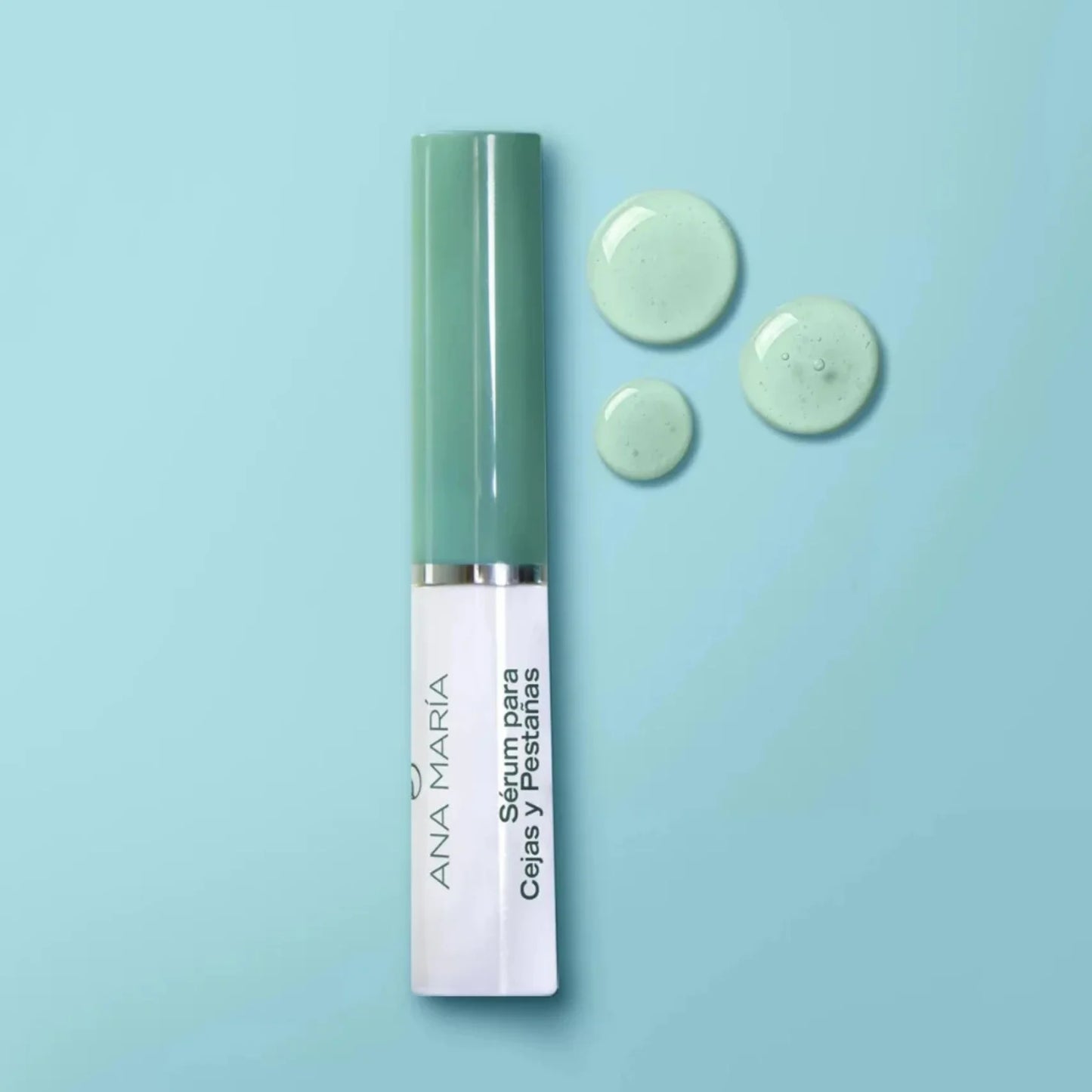 Sérum para Cejas y Pestañas