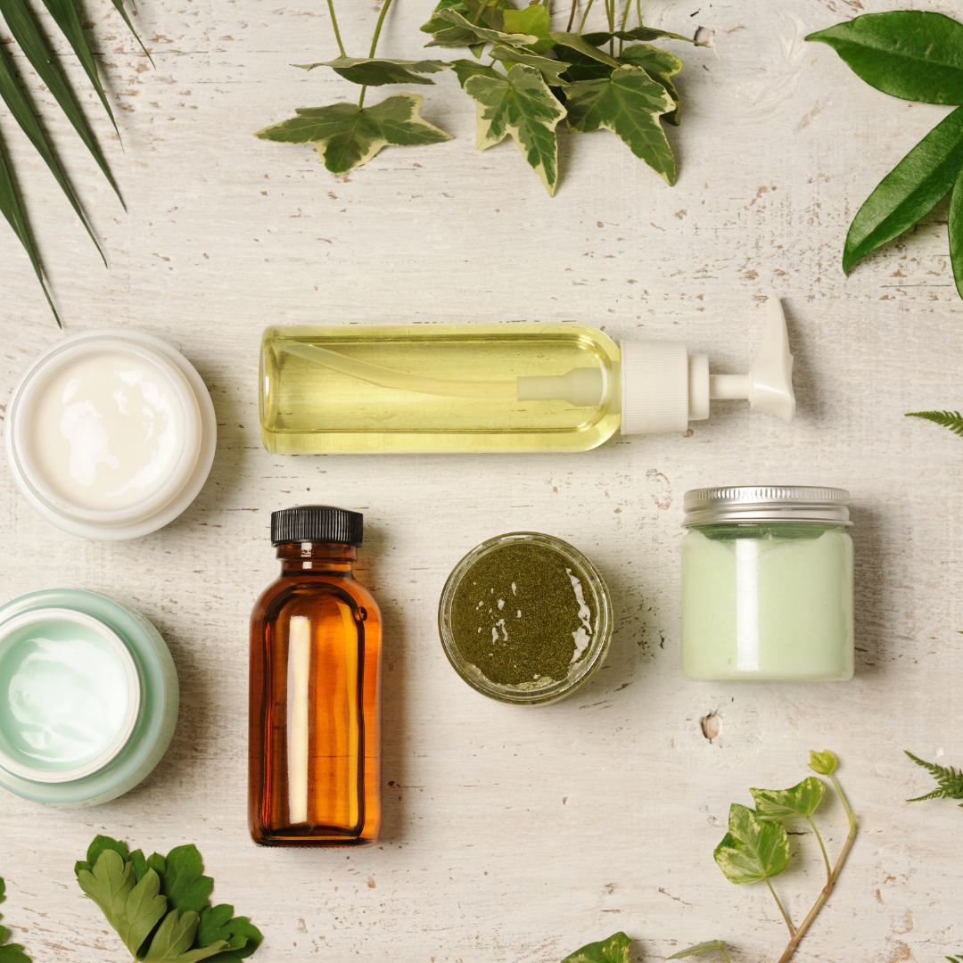 Belleza Natural: El poder de los ingredientes que cuidan tu piel
