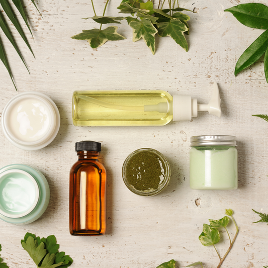 Belleza Natural: El poder de los ingredientes que cuidan tu piel