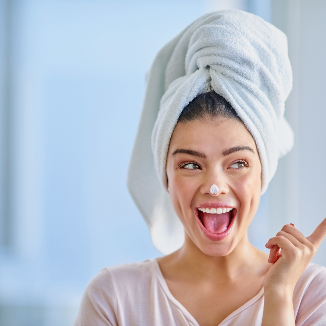 Piel sensible: tips esenciales para mimarla sin irritarla