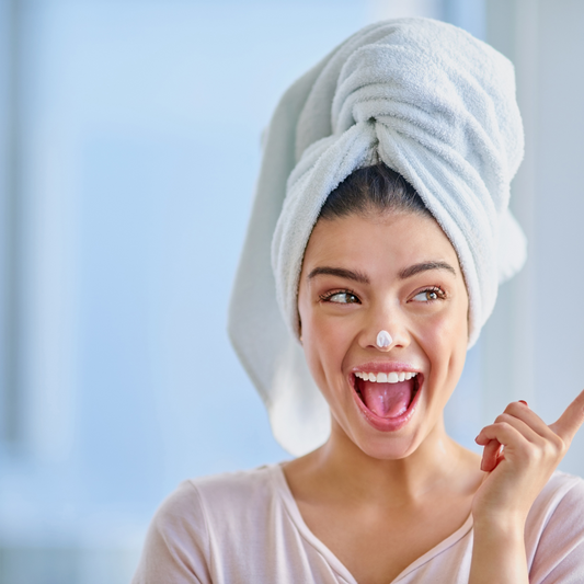 Piel sensible: tips esenciales para mimarla sin irritarla