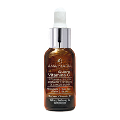Suero Vitamina C