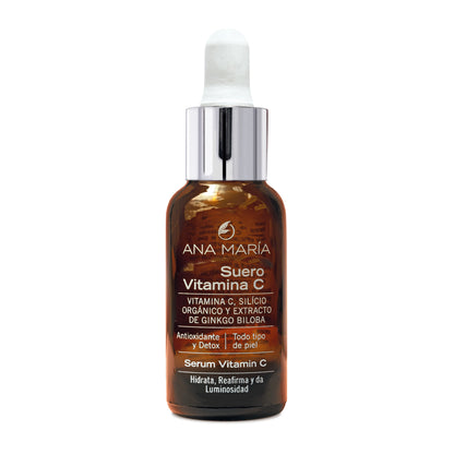 Suero Vitamina C