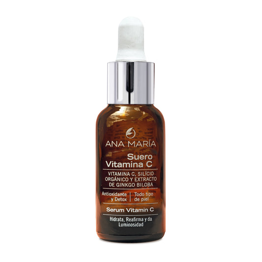 Suero Vitamina C