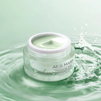 Hidrasense Green Aqua Gel Hidratante