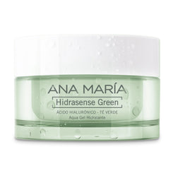 Hidrasense Green Aqua Gel Hidratante