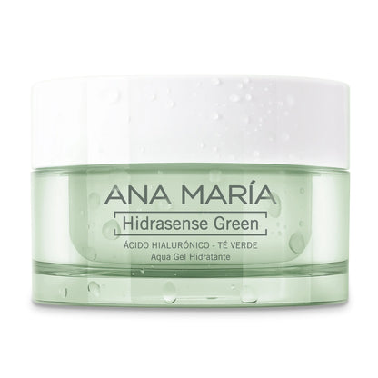 Hidrasense Green Aqua Gel Hidratante