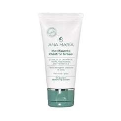 Matificante Control Grasa
