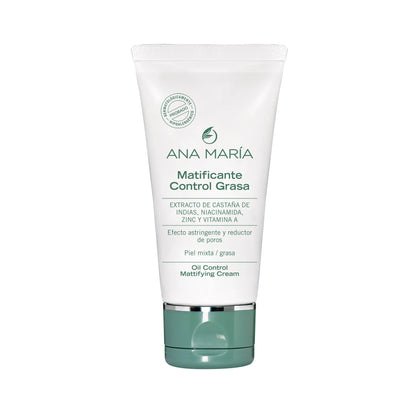 Matificante Control Grasa