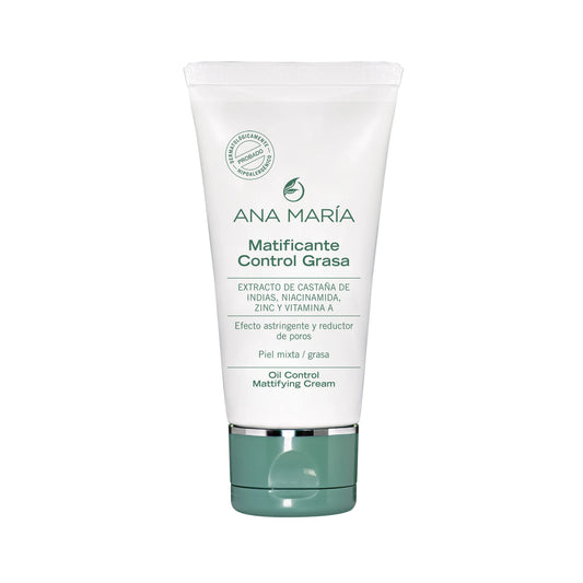 Matificante Control Grasa